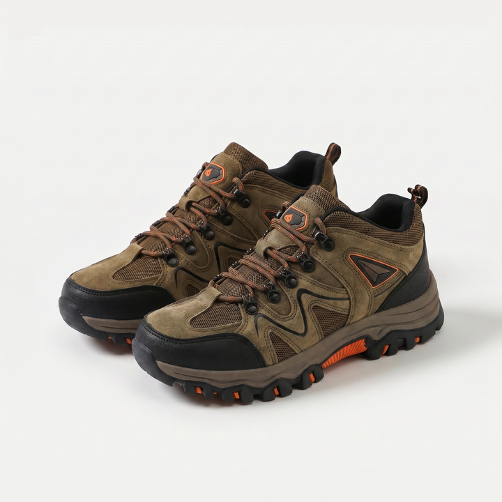 Jumper – Ergonomic Comfortable Walking Shoe