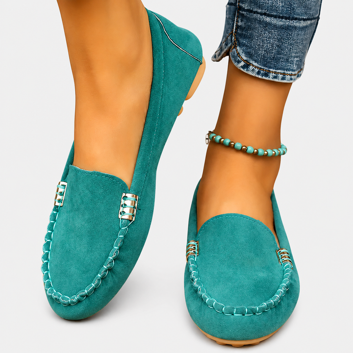 Kaia | Ballerinas