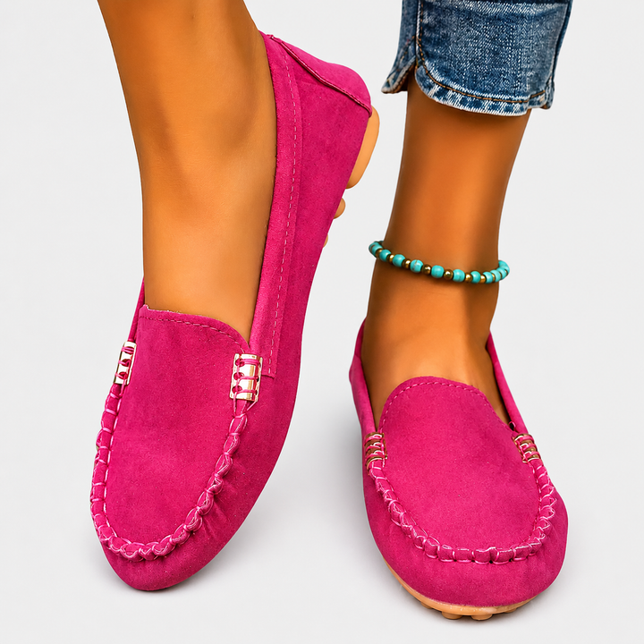 Kaia | Ballerinas