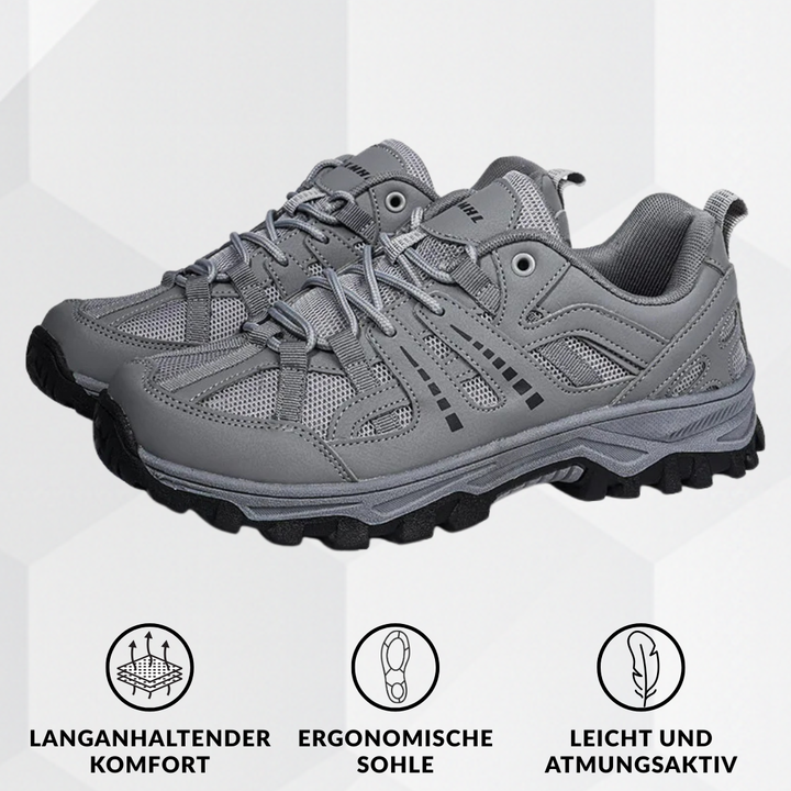 Xtra Trail - Walking Shoe