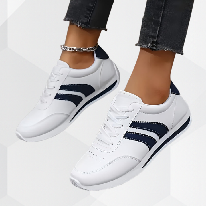 Amber - Lightweight Trainers
