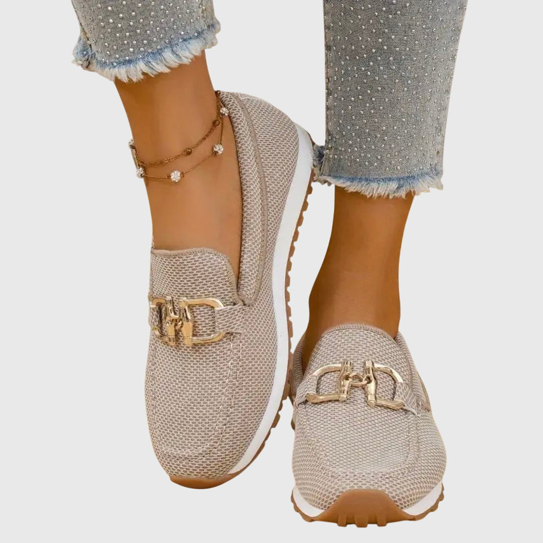Lucia | Moccasins