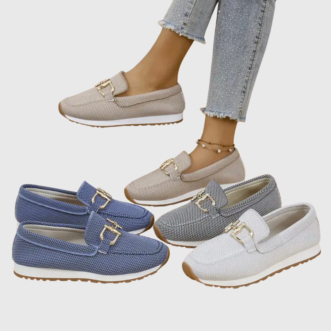 Lucia | Moccasins