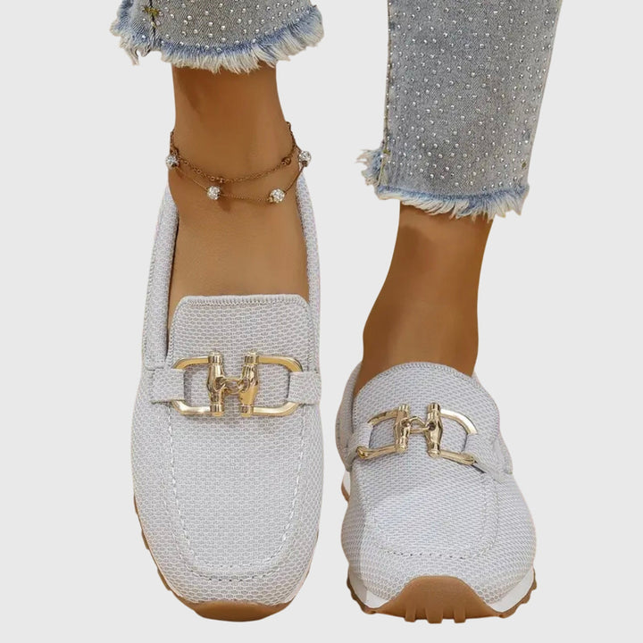 Lucia | Moccasins