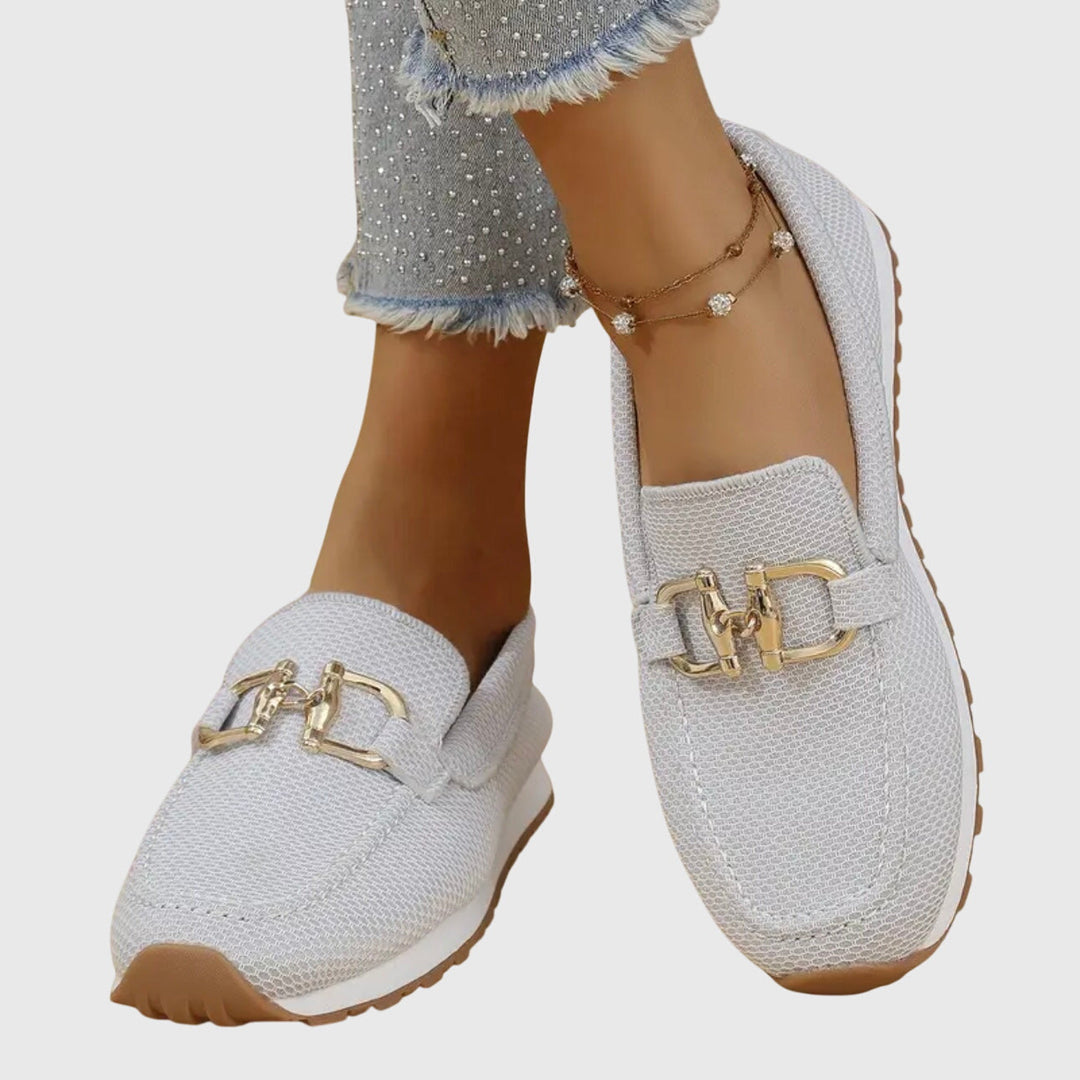 Lucia | Moccasins