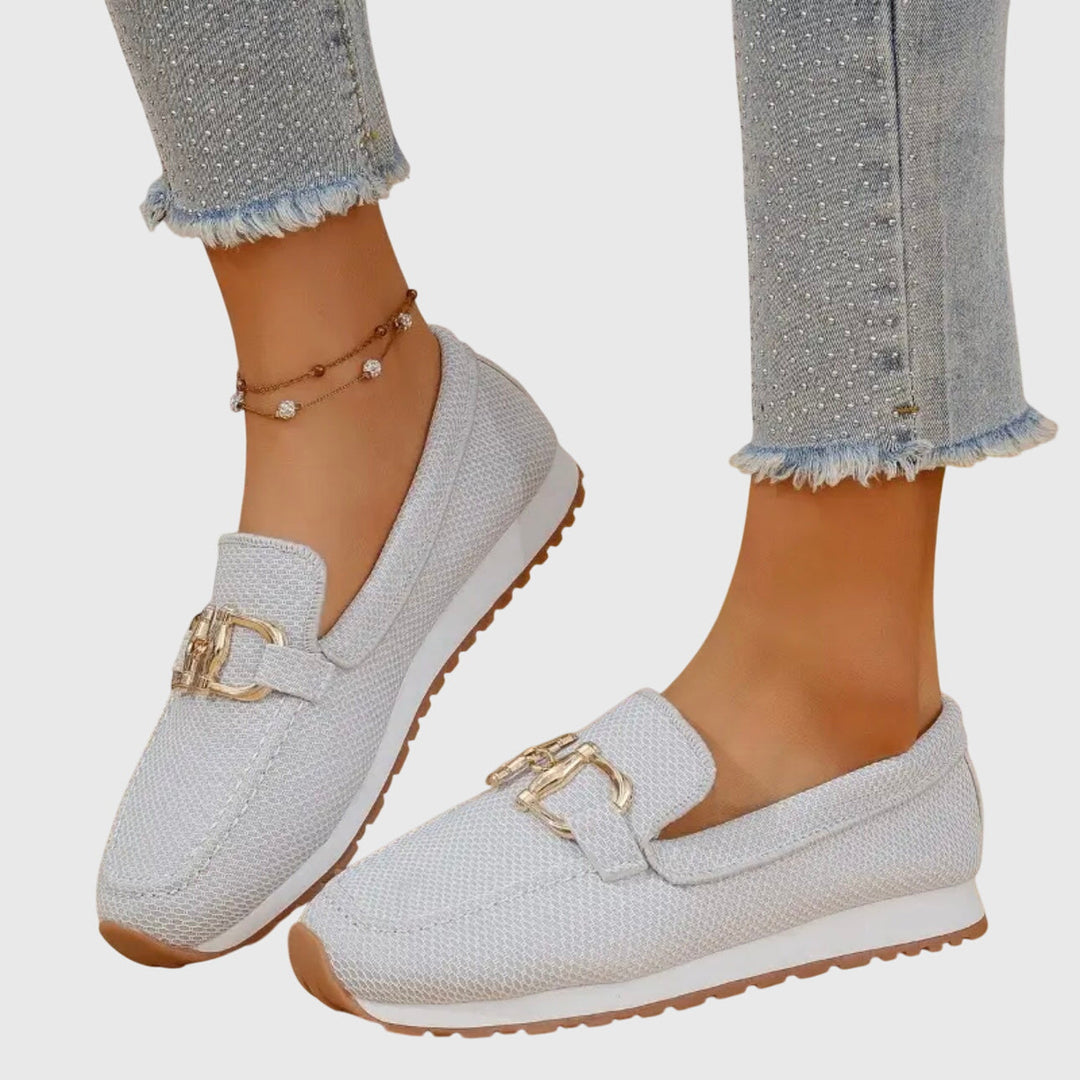 Lucia | Moccasins