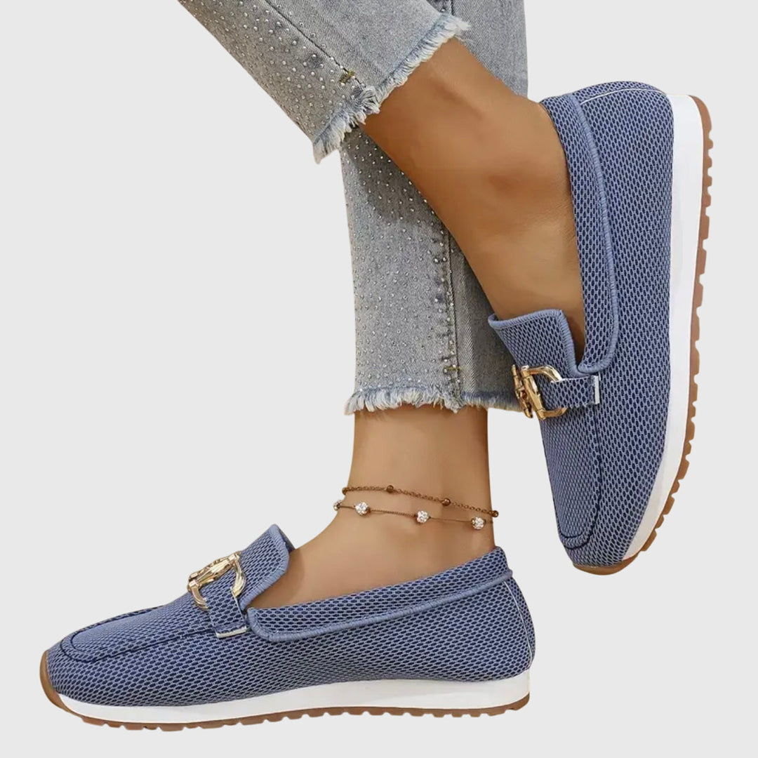 Lucia | Moccasins