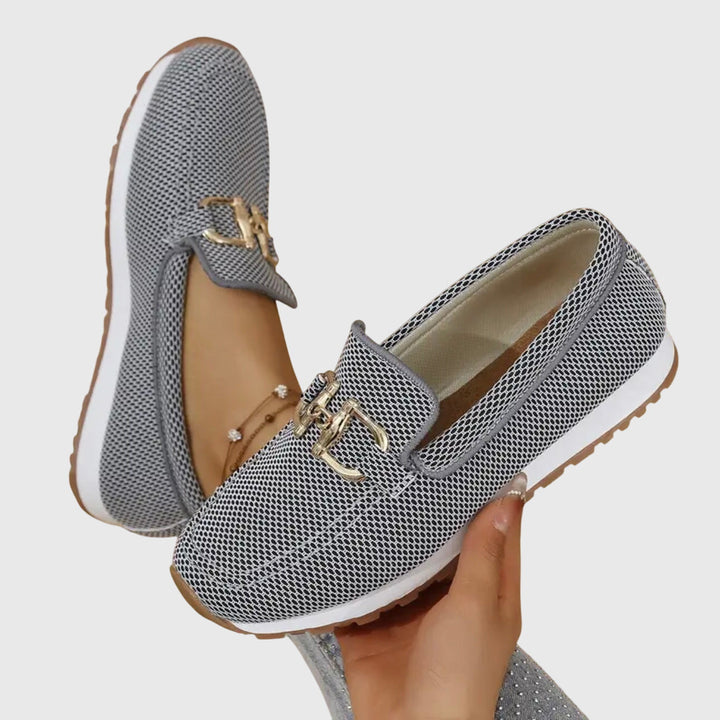 Lucia | Moccasins