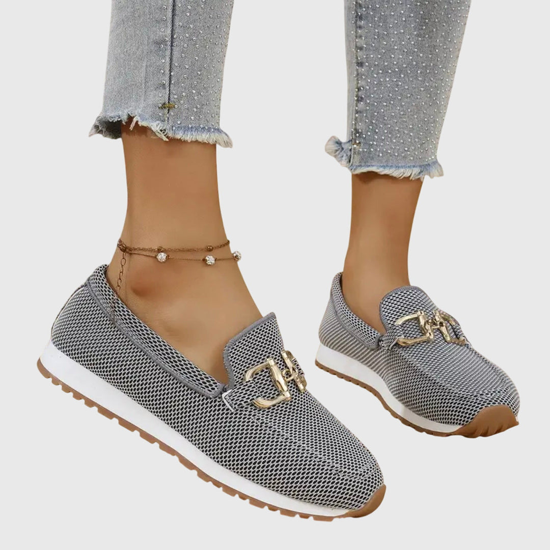 Lucia | Moccasins