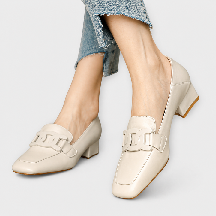 Monika | Comfortable Slip-Ons