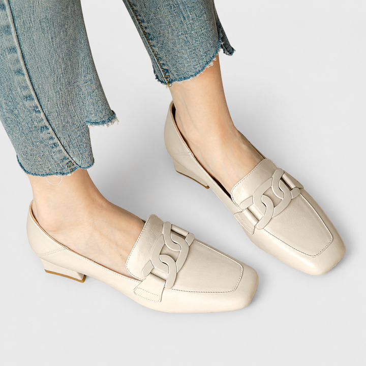 Monika | Comfortable Slip-Ons
