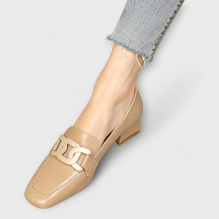Monika | Comfortable Slip-Ons