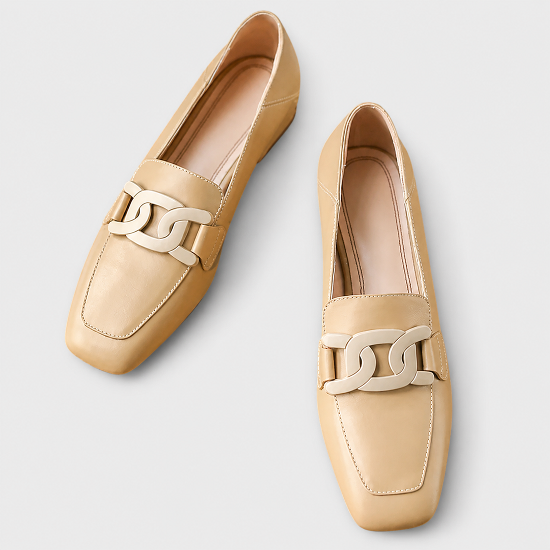 Monika | Comfortable Slip-Ons
