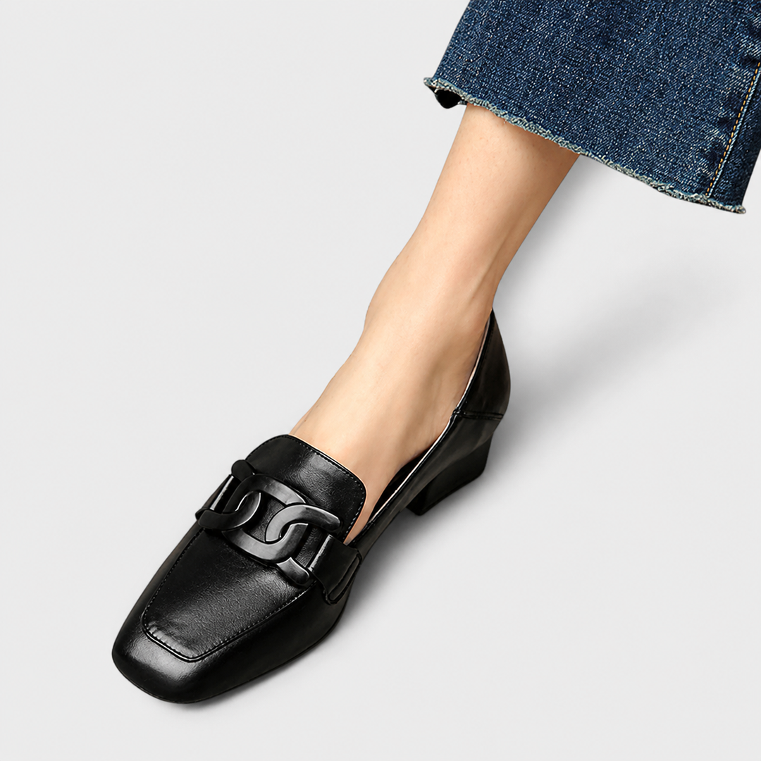 Monika | Comfortable Slip-Ons