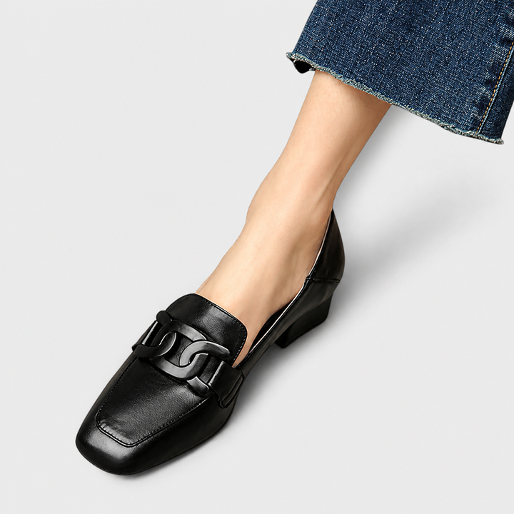 Monika | Comfortable Slip-Ons