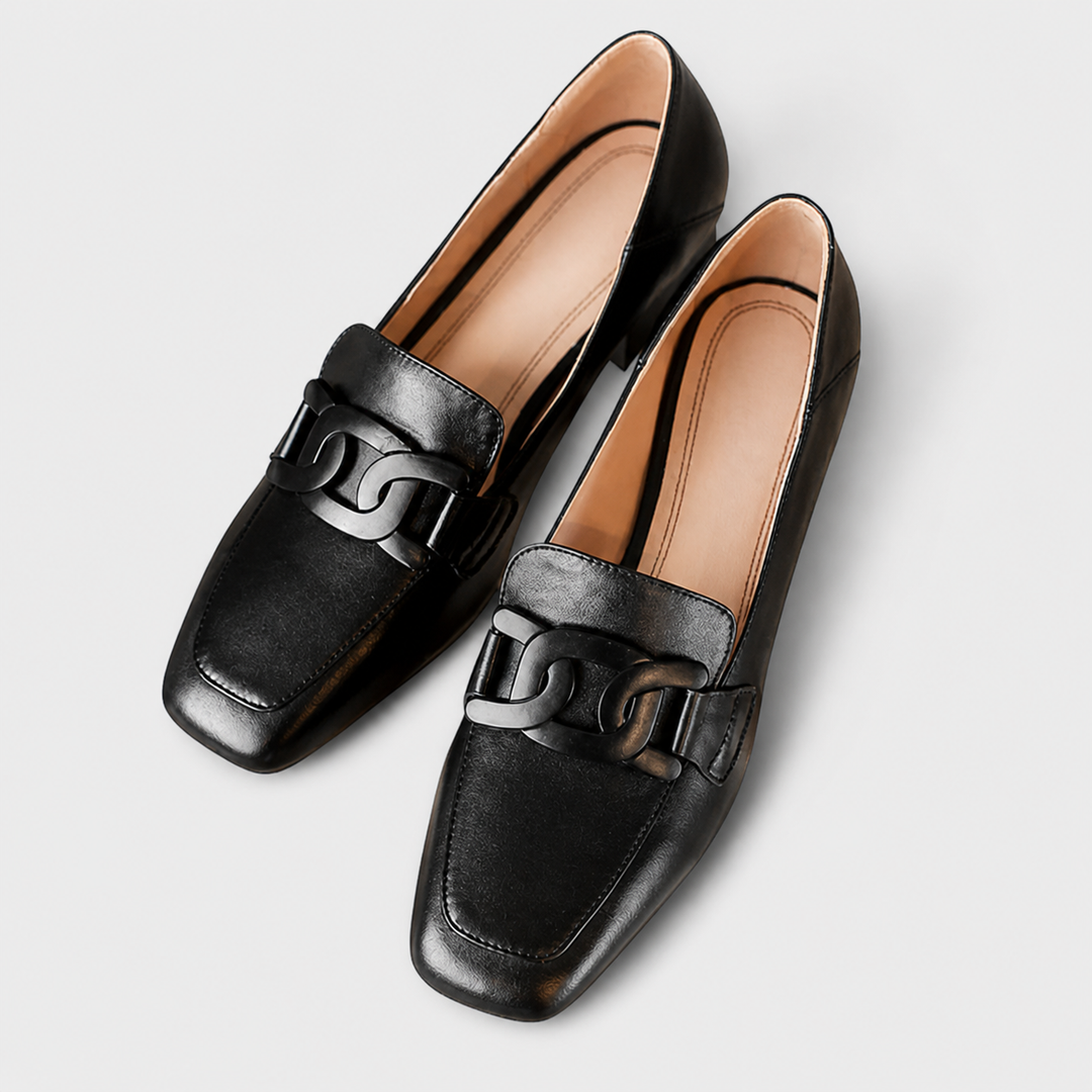 Monika | Comfortable Slip-Ons