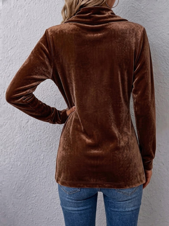 Ingrid Vintage Jacket