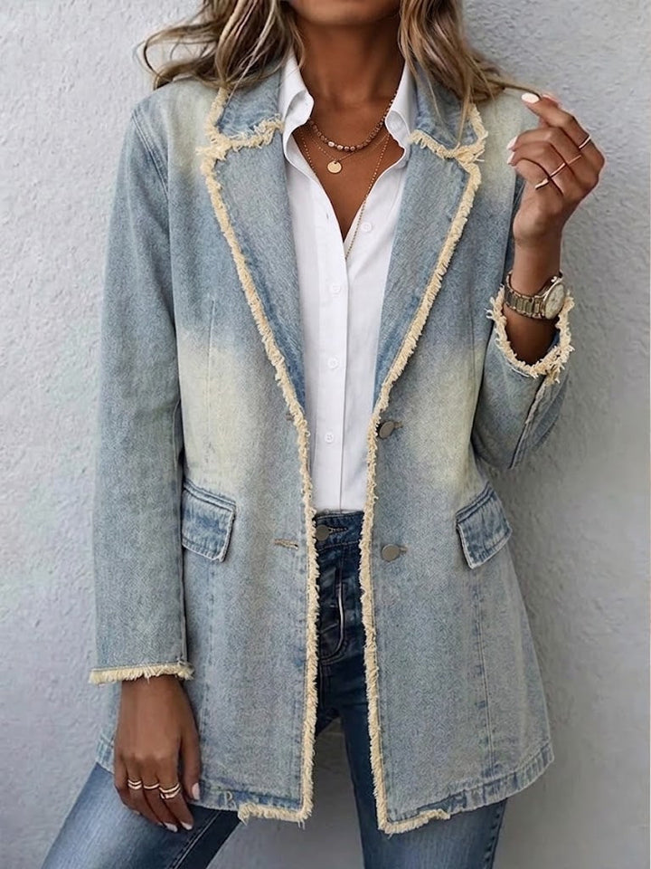 Tessa Blazer Jacket