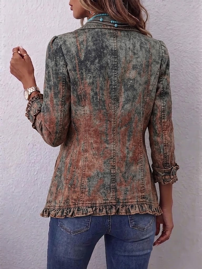 Marjolein Vintage Jacket