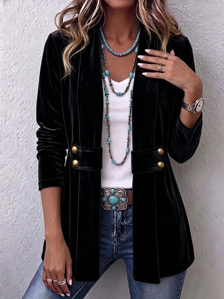 Ingrid Vintage Jacket