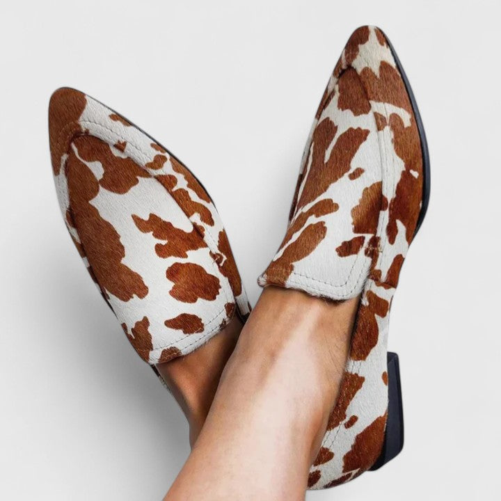 Rosaria | Comfortable Moccasins