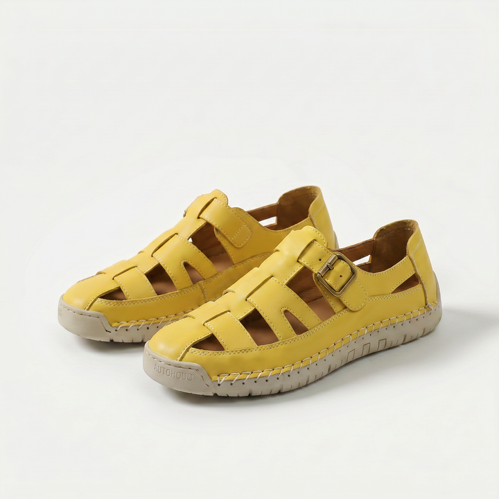 Solea – Lightweight Comfortable Sandals for Sunny Days