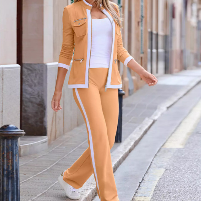 Alessia | Elegant Comfort That&