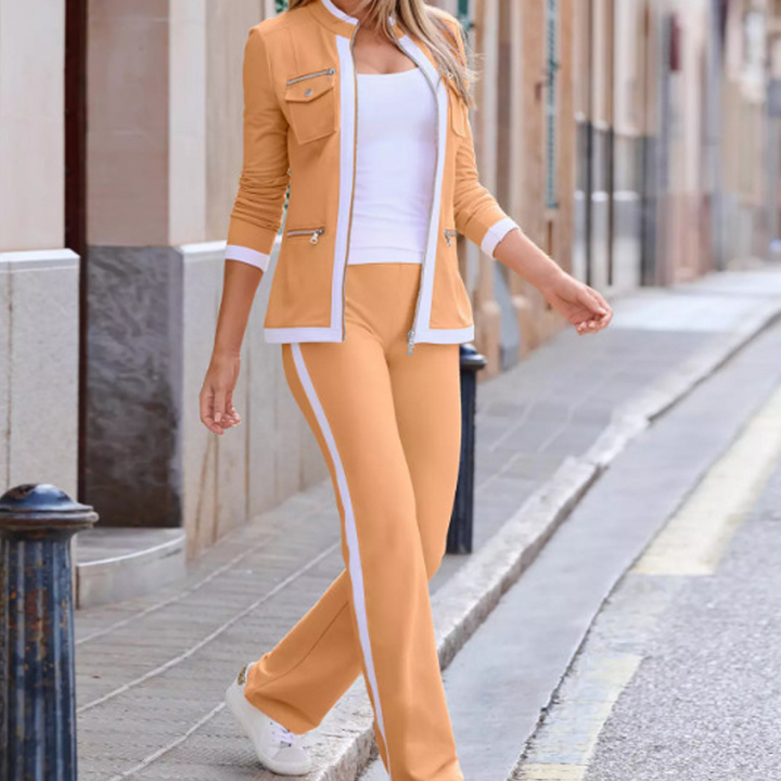 Alessia | Elegant Comfort That&