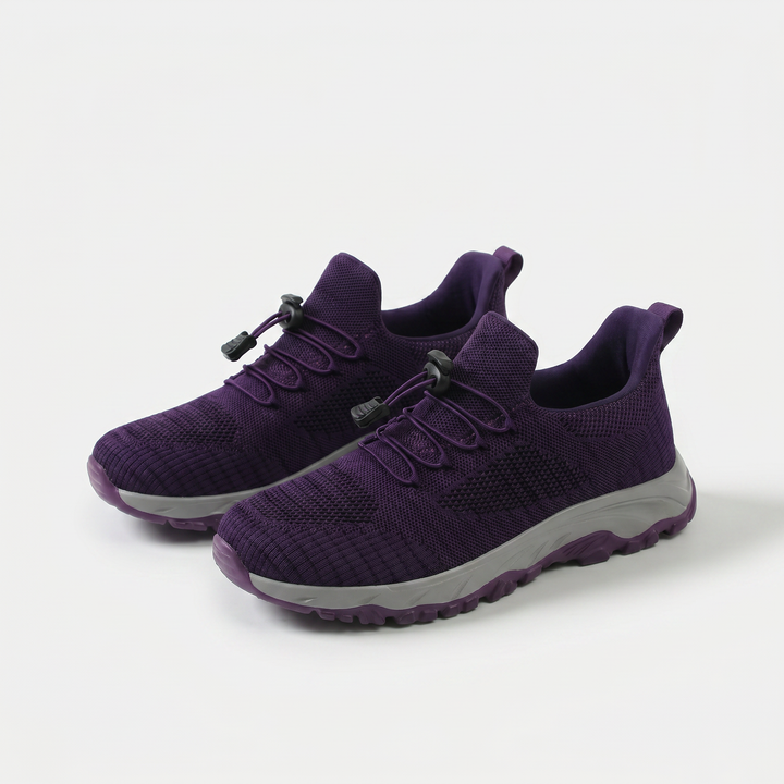 Steinmetz Hands-Free Comfort Mesh Shoes