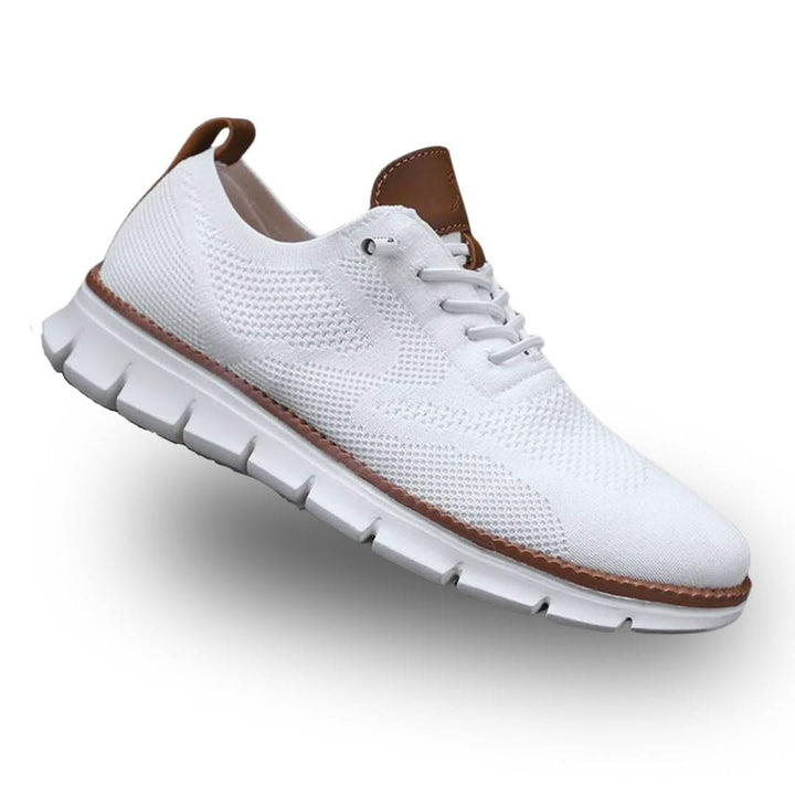 Gijs™ | Ultra-Comfortable All-Day Walking Shoe