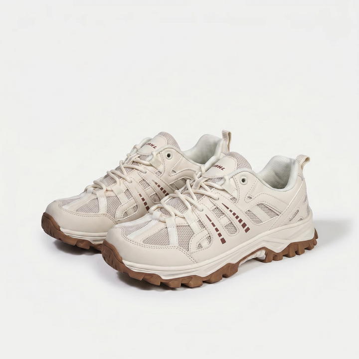 Xtra Trail - Walking Shoe